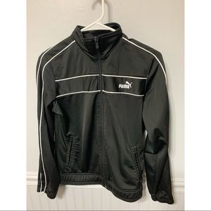 Puma Jacket